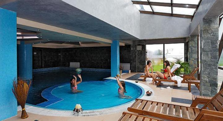 Belvedere Holiday Club H 305 Bansko Exteriér fotografie